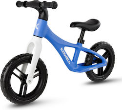 Kidwell Children's Balance Bike Blue for 2++ Years