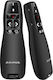 Kkmol Wireless Usb 2.4ghz Laser Prezentator Telecomandă Wireless Pentru Prezentări Cu Laser Ppt Windows Xp 7 8 10 Mac Os Linux