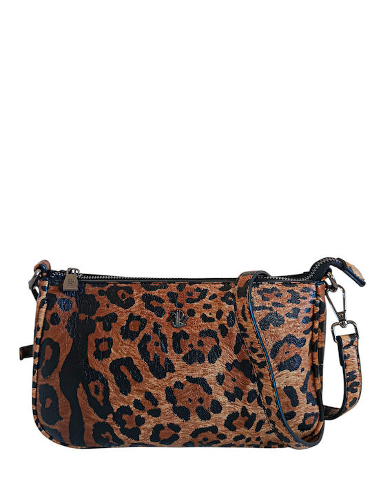 Women's Bag Crossbody Brown