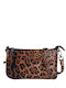 Women's Bag Crossbody Brown