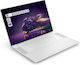 Dell 16 Premium DA16250 16.3" FHD+ (Ultra 7-255HX/16GB/1TB SSD/GeForce RTX 5050/W11 Pro) (US Keyboard)
