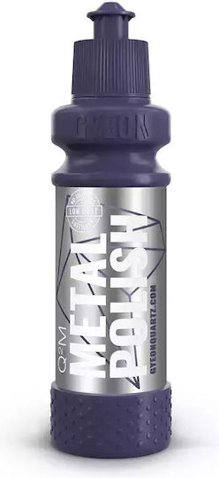 Gyeon Q²m Metal Αφρός Γυαλίσματος για Μεταλλικές Επιφάνειες 120ml