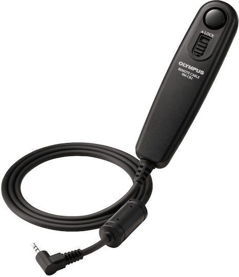 Olympus Remote Cable Cap E-10 Cr Cap