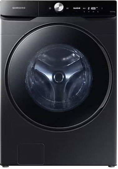Samsung Waschmaschine 20kg 1000 Umdrehungen Ecobubble Gray WF20DG8650BVU4