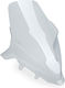 Puig Διάφανη Ζελατίνα Μοτοσυκλέτας Windshield V-tech Line Touring για Honda PCX 125 22429W