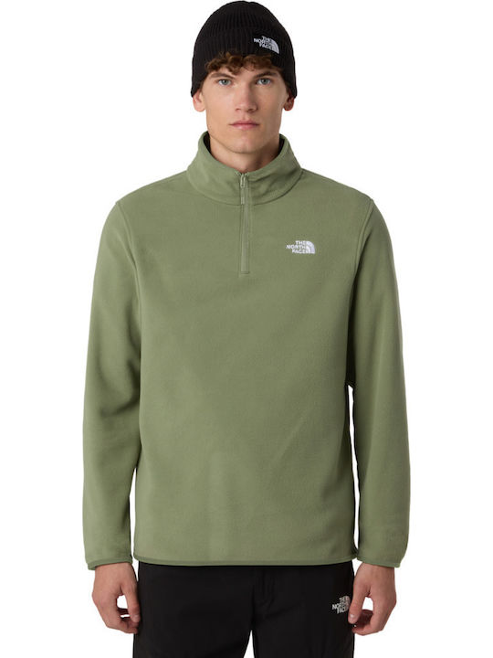 The North Face Bluse Khaki