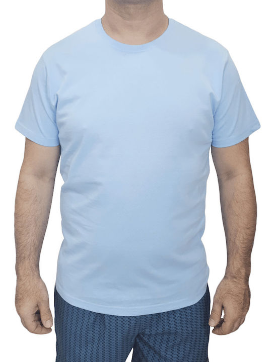Roly T-Shirt Sky