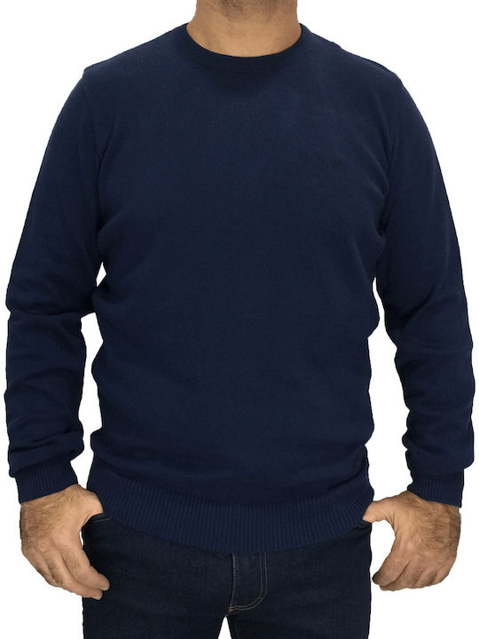 Side Effect Bluse Denim