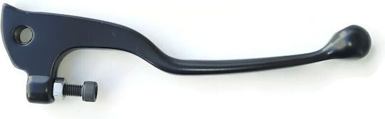 Motorcycle Lever Yamaha Xt600 Xt600zten Dt Right Black 72252 Taiwan A'