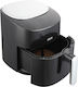 Air Fryer 3.5lt Black AAF-350