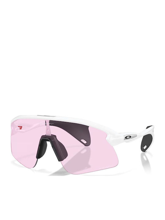 Oakley Stunt Devil S Ανδρικά Γυαλιά Ηλίου με Λε...