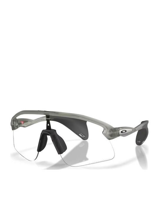 Oakley Stunt Devil S Unisex Γυαλιά Ηλίου με Γκρ...