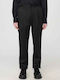 Trousers Black