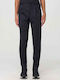 Trousers Dark Blue
