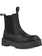Women's Chelsea Boots Black