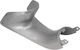 Kawasaki Motorcycle Middle Fairing for Kawasaki KAZE R 115 Silver 1pcs