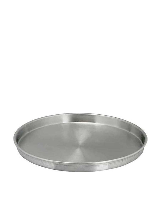 Costos Backform Pizza Aluminium 34cm