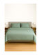 Sheet for Single Bed 160x270cm. Τ180 Veraman