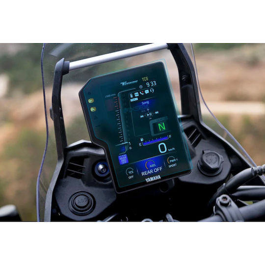 Προστατευτικό Οργάνων Μοτοσυκλέτας Yamaha Tenere 700