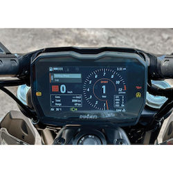 Προστατευτικό Οργάνων Μοτοσυκλέτας Ducati Diavel