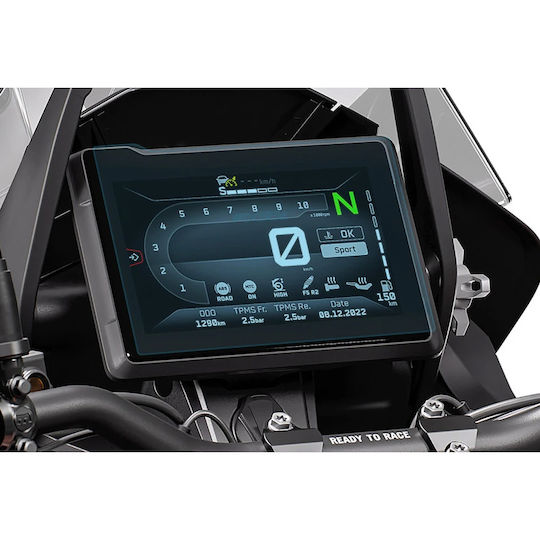 Motorcycle Instrument Protector KTM 1290 Super Adventure