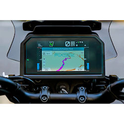 Προστατευτικό Οργάνων Μοτοσυκλέτας Yamaha Tracer 9 GT