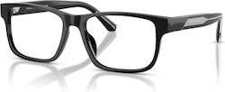 Emporio Armani Men's Acetate Frame