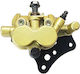Front Brake Caliper Kawasaki Kazer 115cc Modenas Kriss 115cc-125cc Etc Tokahi Malaysia 122438