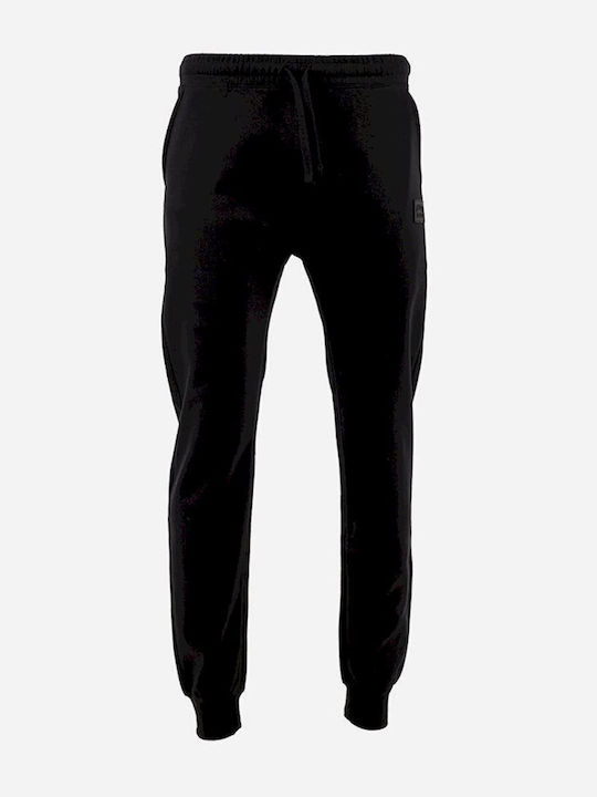 Sweatpants Black