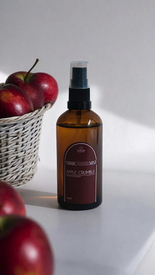 Duos Dei Home Fragrance with Fragrance Cinnamon 100ml
