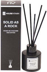 Beauty Home Diffuser Solid As A Rock 203241-014e025f 30ml