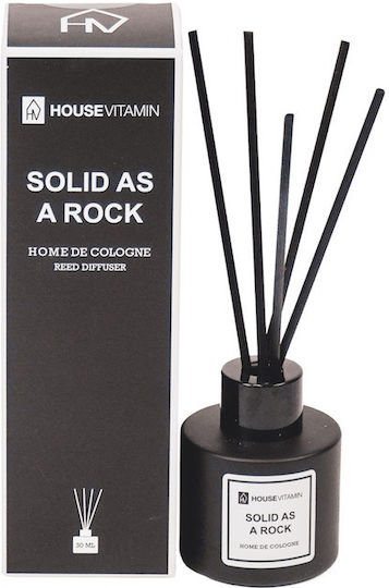 Beauty Home Diffusor Fest Wie Ein Fels 203241-014e025f 30ml