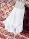 Vtex Socks Șosete White 3Pachet