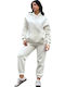 Jogginganzug White