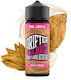 Drifter Vape Flavor Shot 120ml 1Stück Cream Tobacco