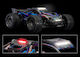 Set Complet de Lumini LED Traxxas Mini Xrt