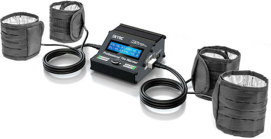 Skyrc Tire Warmer Racing Star 1/8 Warming Belt