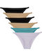 Femei Brazilia MultiPack Multicolour