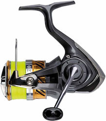 Daiwa Laguna 12 Μηχανισμός Ψαρέματος για Spinning