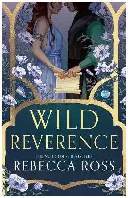 Wild Reverence Tpb 9780008734794