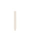 Beauty Home Dekorative Kerze Kegel
