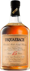Usquaebach 15 Jahre alt 700ml Usquaebach 15 Jahre alt 700ml