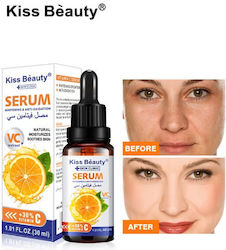 Kiss Beauty VC Extract 30ml Kiss Beauty VC Extract 30ml