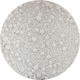 Wedding Sprinkle Mix 800g Lumea