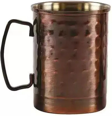 Moscow Mule Cană Cupru