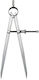 Dela.1901.08 Precision Tips Divider 150mm Facom