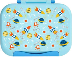 Queen Mother Space Blue