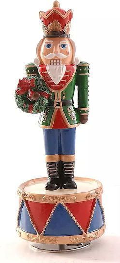 Decorativ Nutcracker de Crăciun