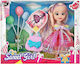 ToyMarkt Doll 15cm
