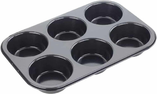 Costos Φόρμα για Cupcakes/Muffins